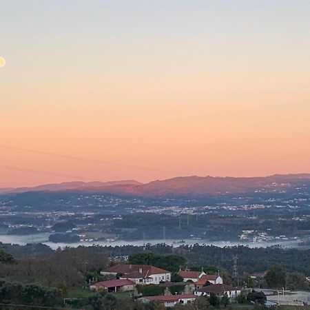 Cavado'S Heights Braga Διαμέρισμα Εξωτερικό φωτογραφία