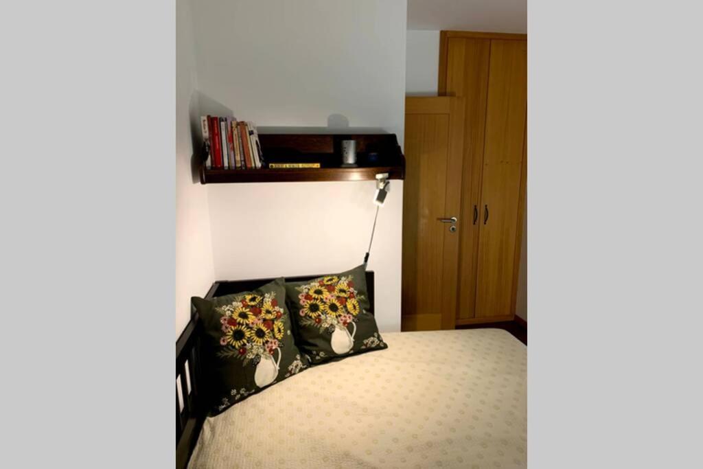 Cavado'S Heights Braga Διαμέρισμα Εξωτερικό φωτογραφία