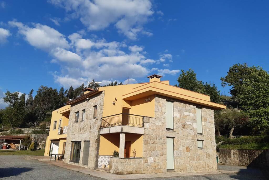 Cavado'S Heights Braga Διαμέρισμα Εξωτερικό φωτογραφία
