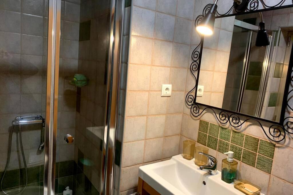 Cavado'S Heights Braga Διαμέρισμα Εξωτερικό φωτογραφία