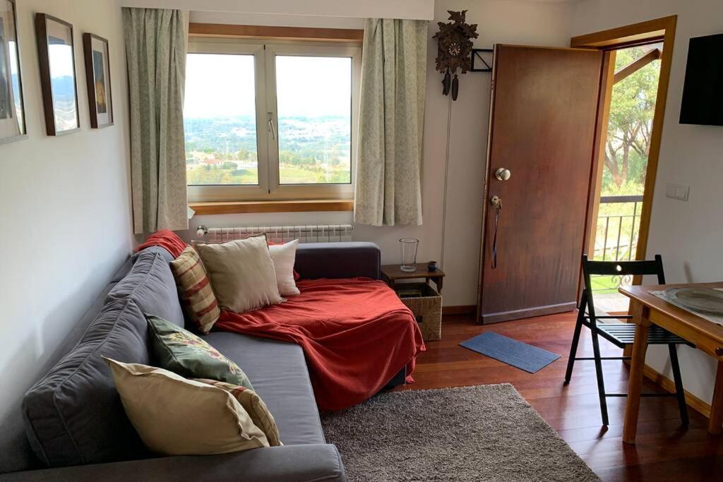 Cavado'S Heights Braga Διαμέρισμα Εξωτερικό φωτογραφία