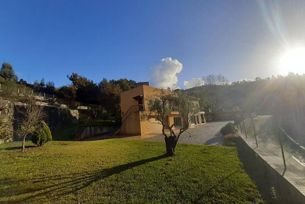 Cavado'S Heights Braga Διαμέρισμα Εξωτερικό φωτογραφία