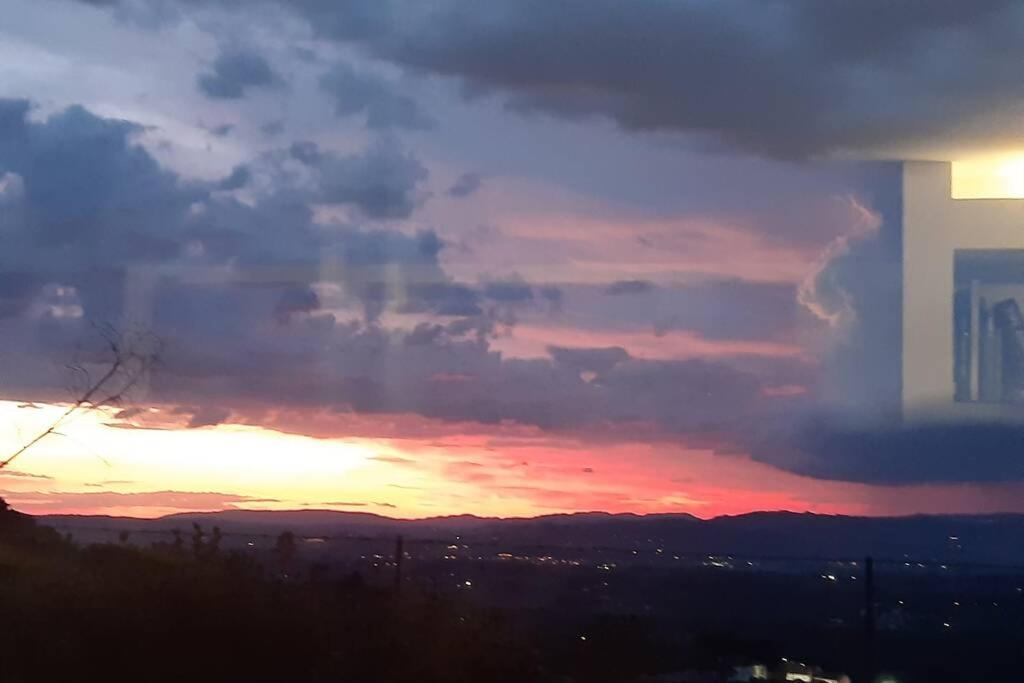 Cavado'S Heights Braga Διαμέρισμα Εξωτερικό φωτογραφία
