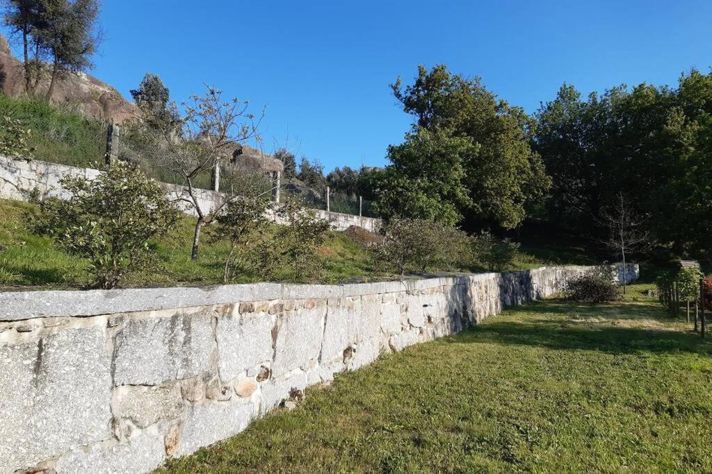 Cavado'S Heights Braga Διαμέρισμα Εξωτερικό φωτογραφία