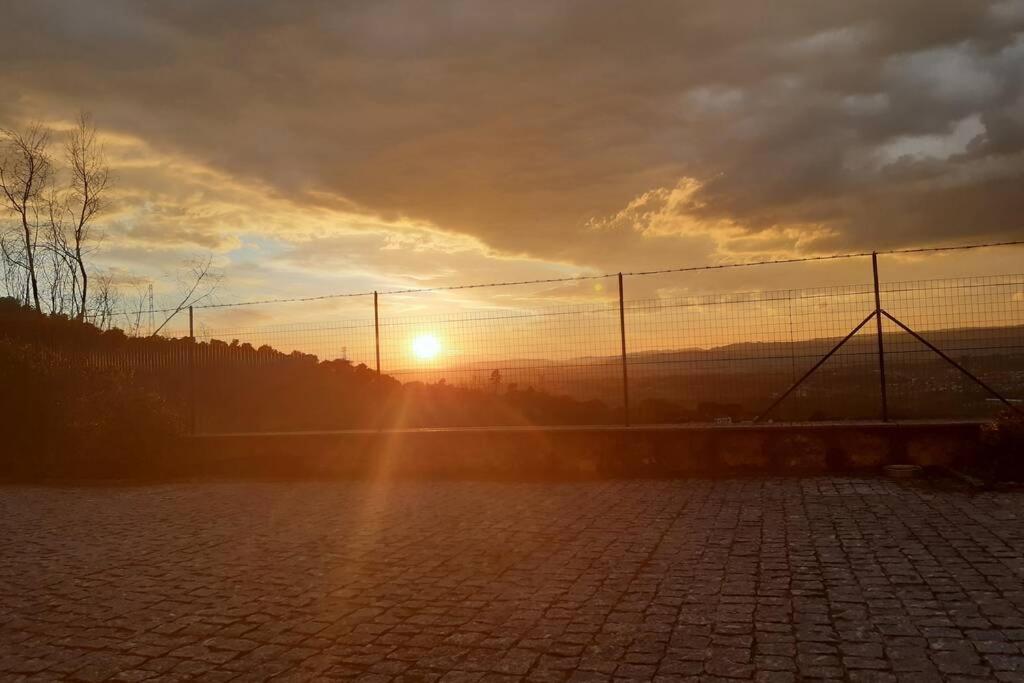 Cavado'S Heights Braga Διαμέρισμα Εξωτερικό φωτογραφία