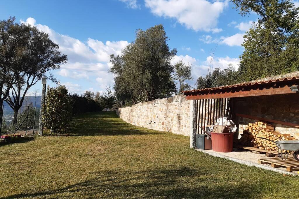 Cavado'S Heights Braga Διαμέρισμα Εξωτερικό φωτογραφία
