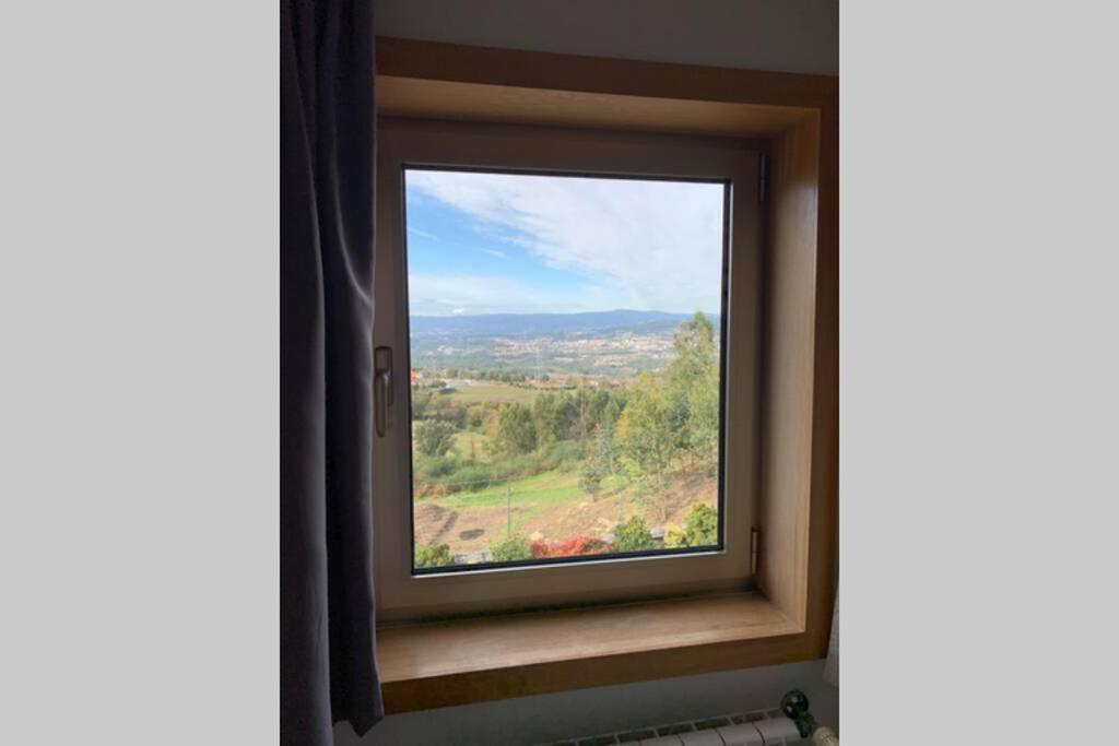 Cavado'S Heights Braga Διαμέρισμα Εξωτερικό φωτογραφία
