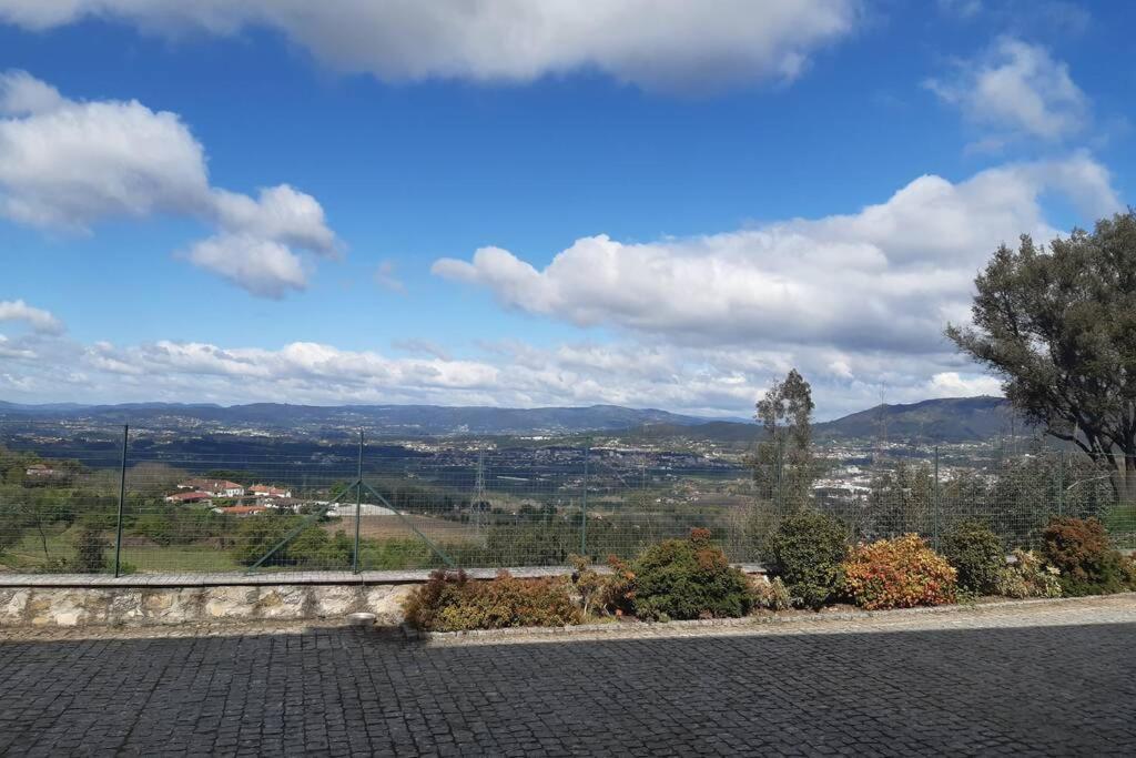 Cavado'S Heights Braga Διαμέρισμα Εξωτερικό φωτογραφία