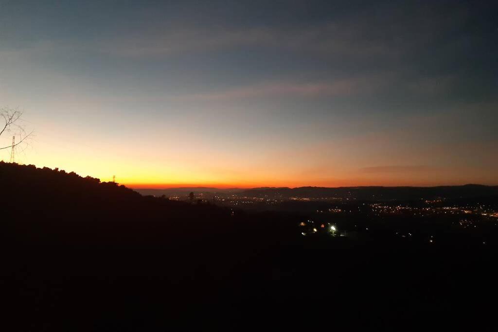 Cavado'S Heights Braga Διαμέρισμα Εξωτερικό φωτογραφία