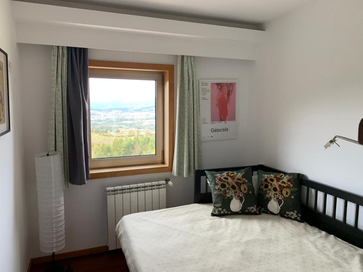Cavado'S Heights Braga Διαμέρισμα Εξωτερικό φωτογραφία