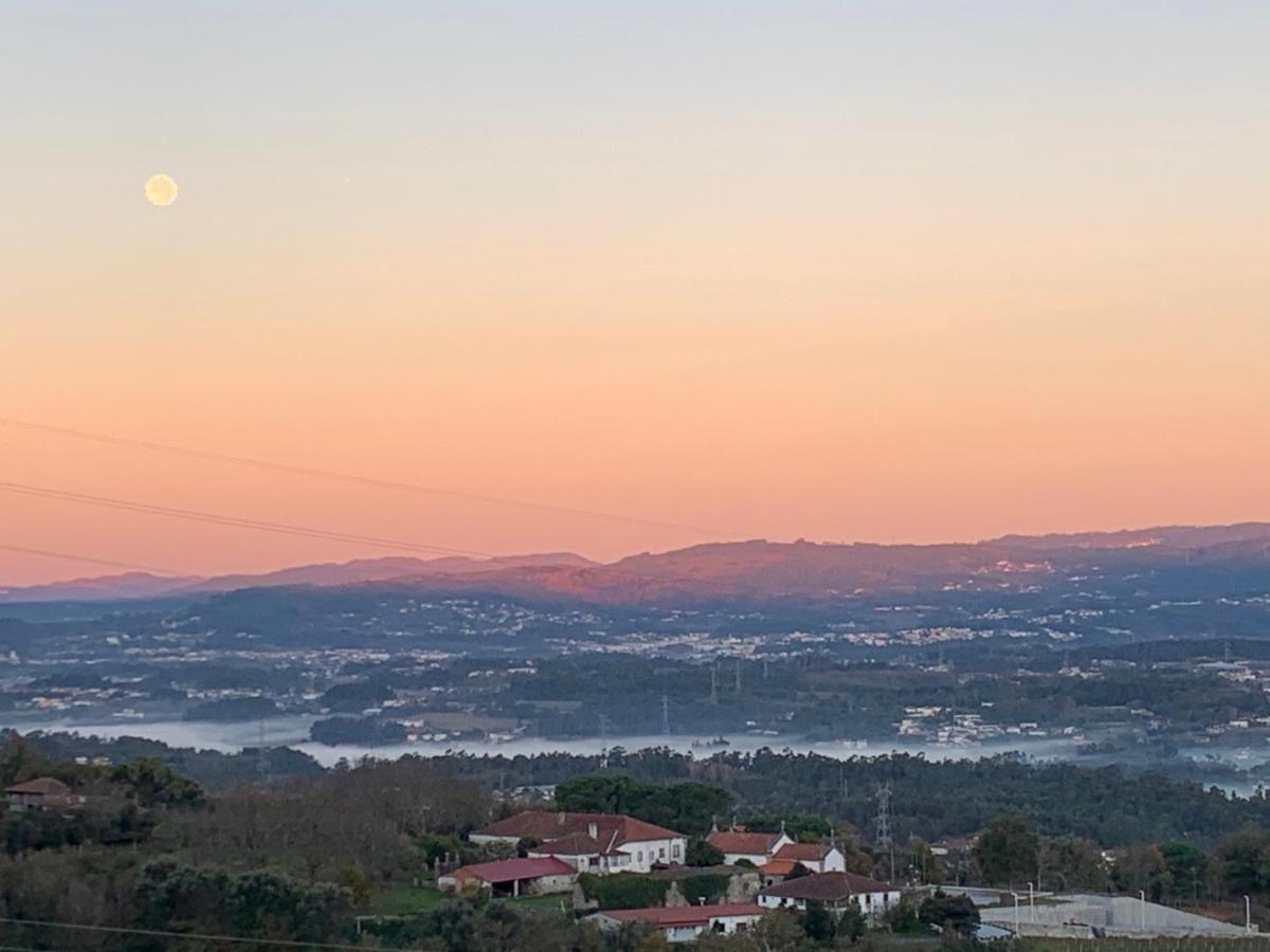 Cavado'S Heights Braga Διαμέρισμα Εξωτερικό φωτογραφία