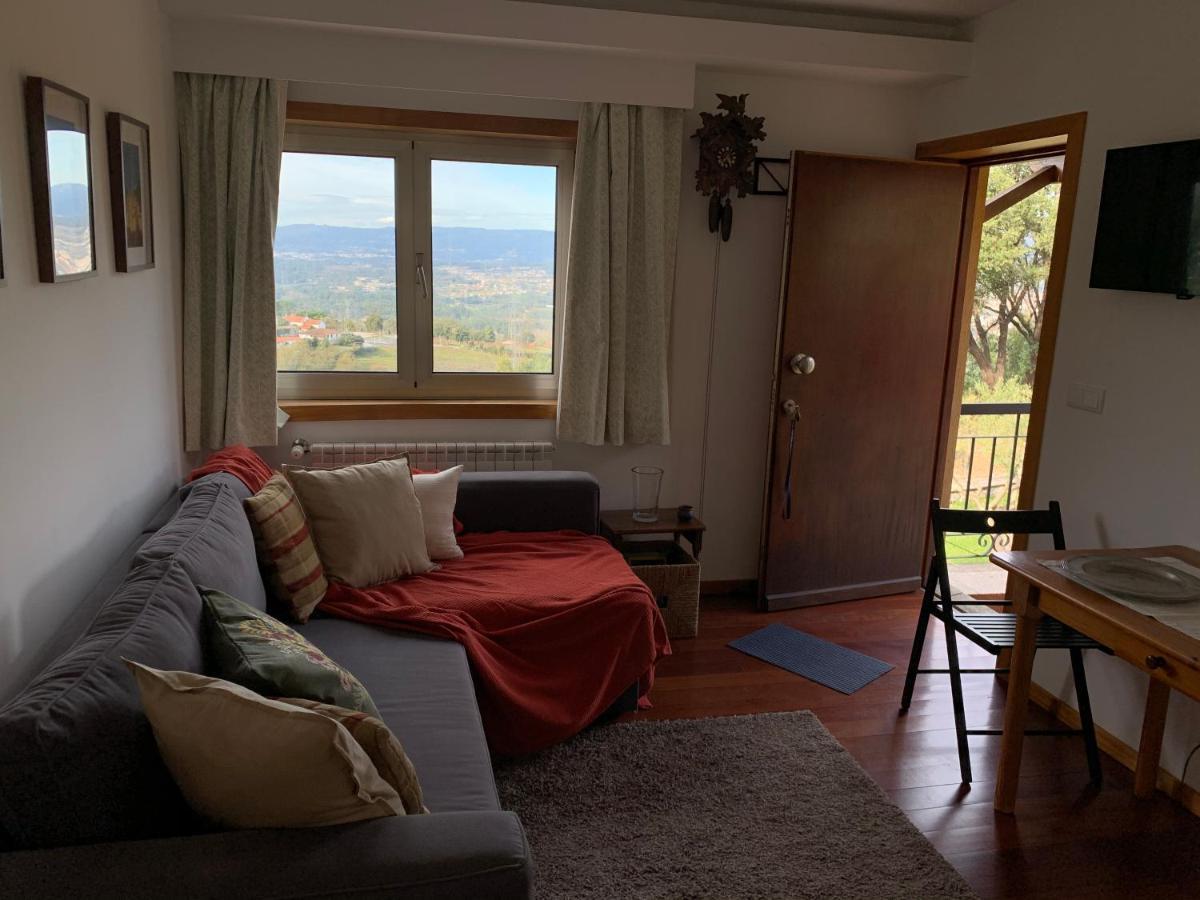 Cavado'S Heights Braga Διαμέρισμα Εξωτερικό φωτογραφία