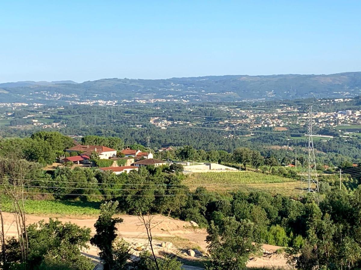 Cavado'S Heights Braga Διαμέρισμα Εξωτερικό φωτογραφία